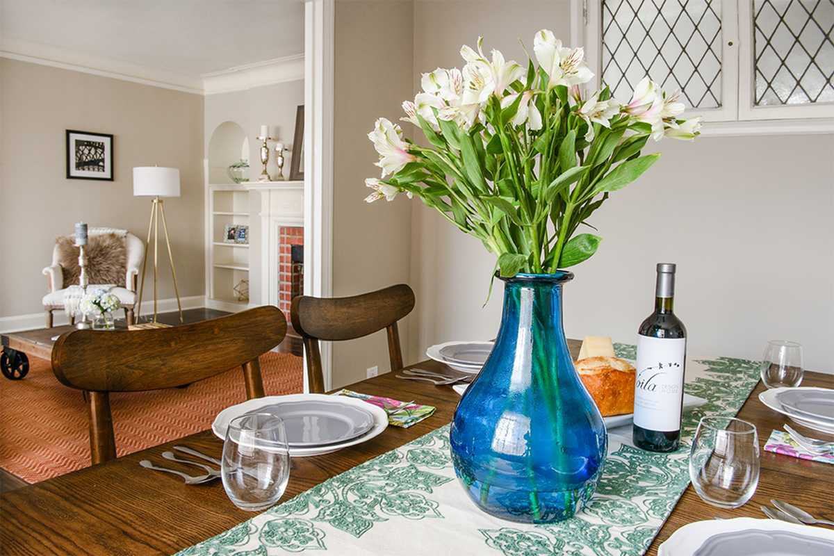 Alden Park Luxury Apartments - Photo 7 of 35