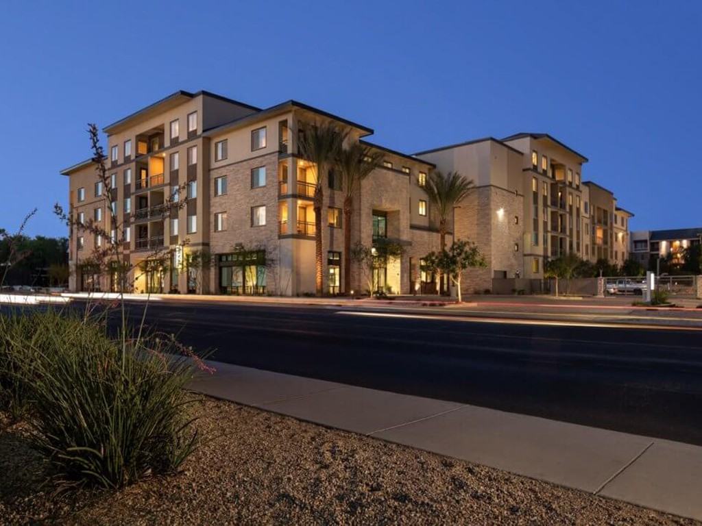 Peak 16 - Photo 3 of 18