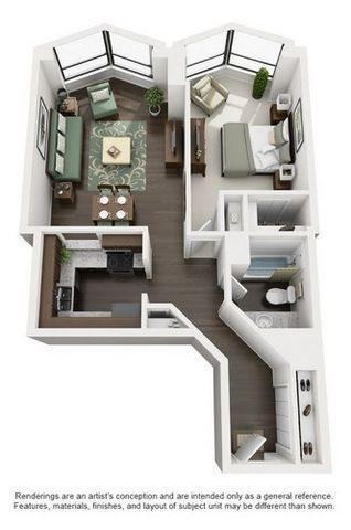 175 North Harbor Drive #1308N