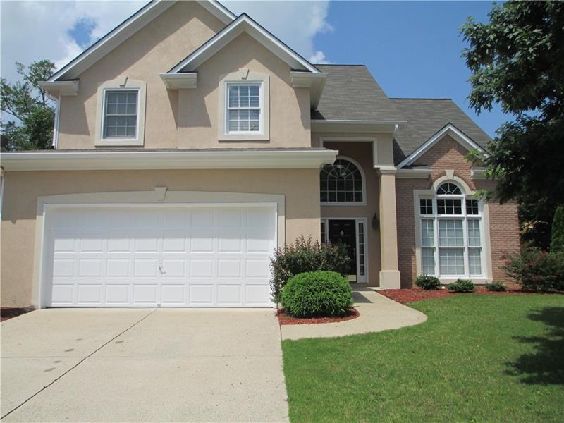 2743 Harper Woods Dr, Atlanta, GA 30062 4 Bedroom House for 1,925