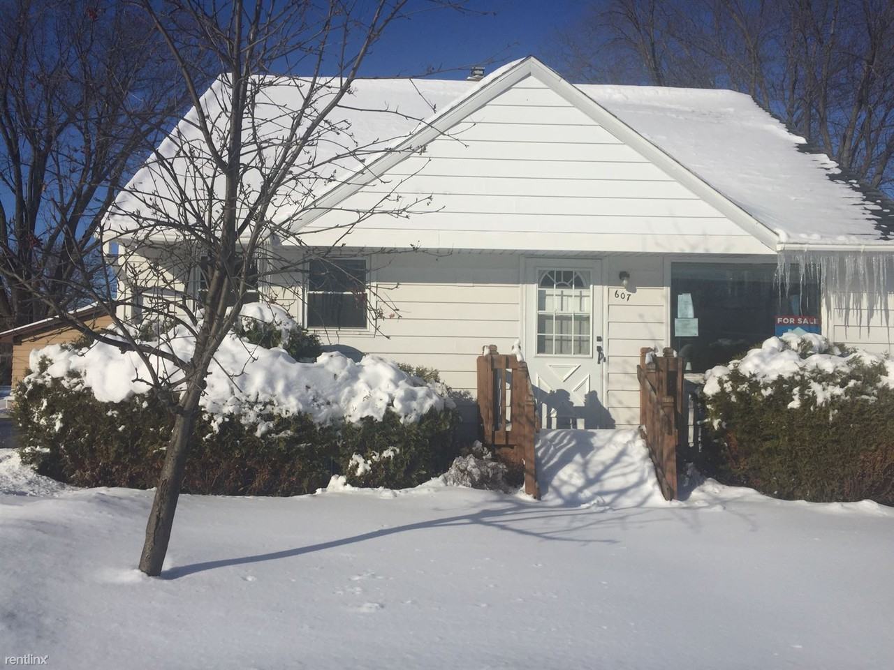 607 Bragg St - Photo 2 of 7