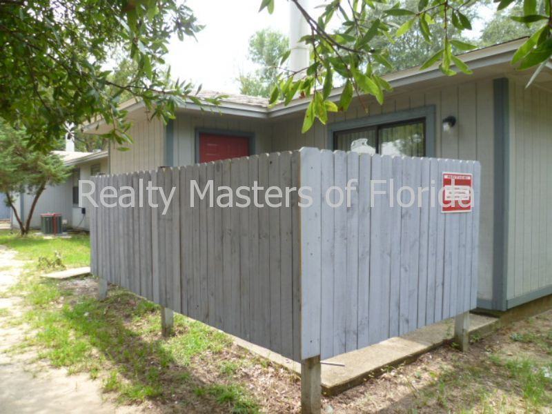 2505 Massachusetts Ave, Pensacola, FL 32505 2 Bedroom Apartment for