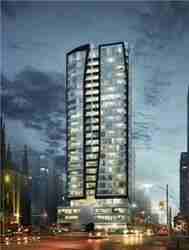 68 Shuter Street #1008