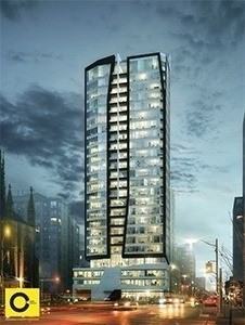 68 Shuter Street #808