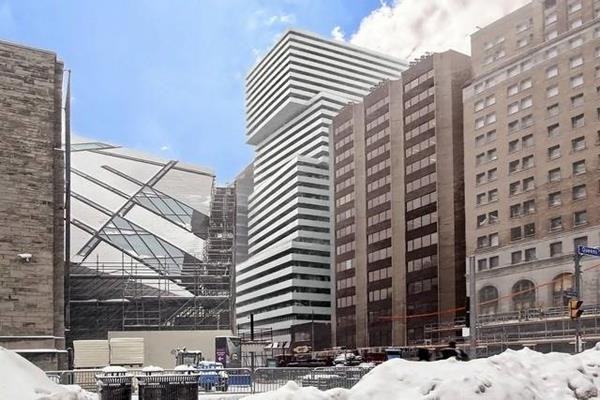 200 Bloor Street West #2106