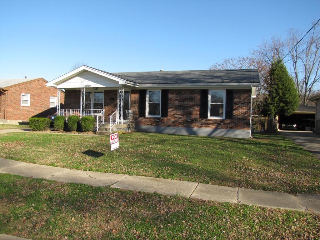 11903 Poplarwood Dr, Louisville, KY 40272 3 Bedroom ...