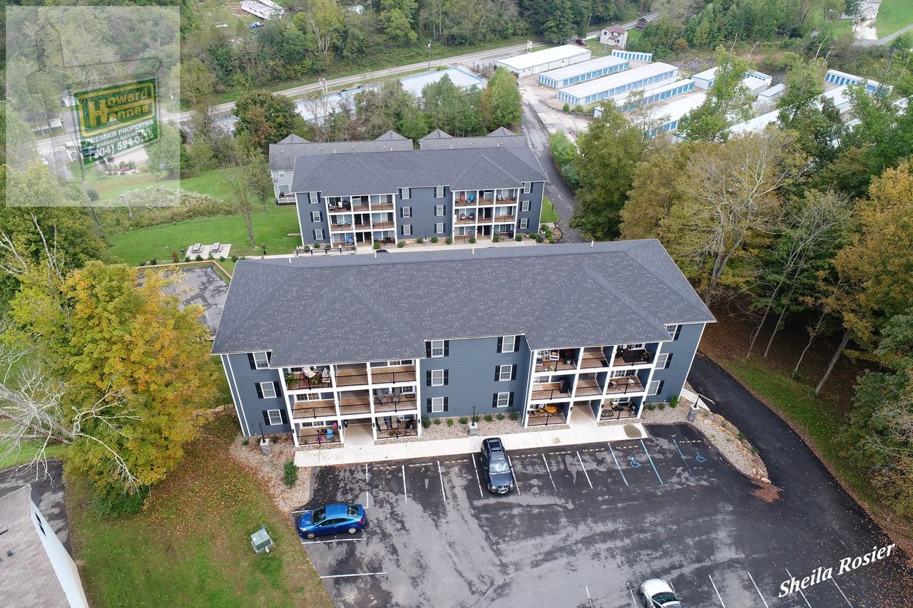 West Canyon Apartments - Photo 2 of 21