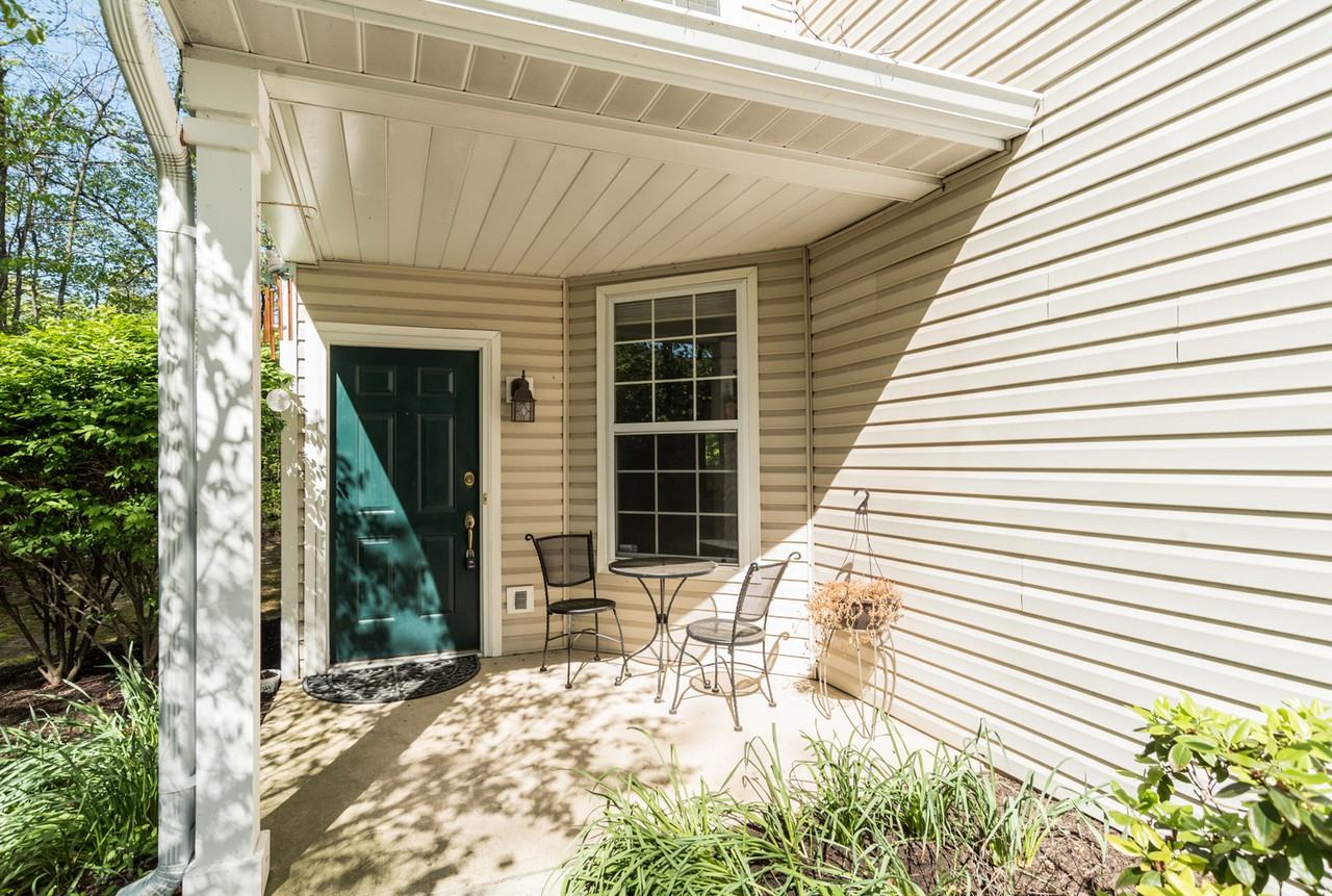 96th & College - Photo 3 of 9