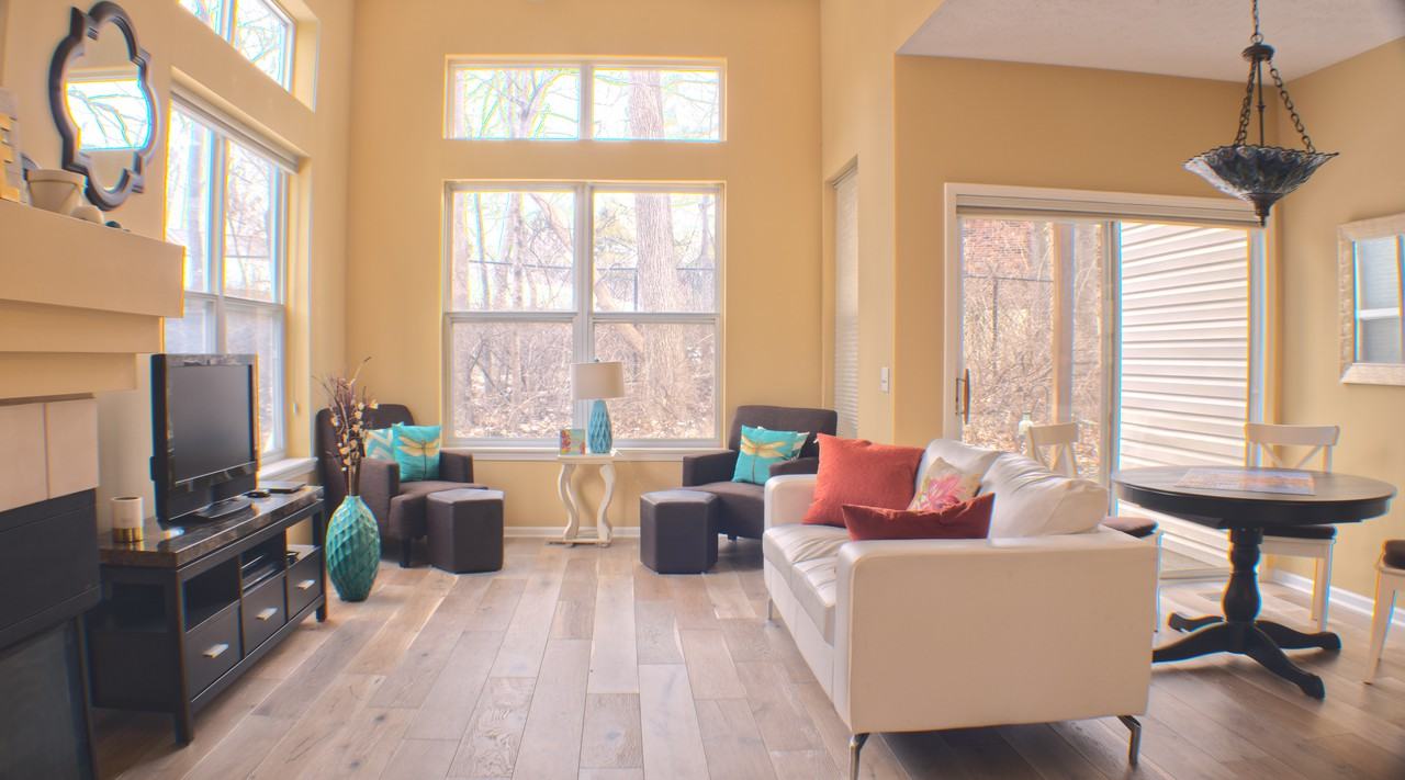 96th & College - Photo 2 of 9