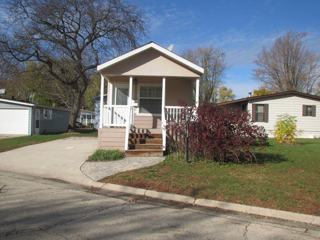 705 Strom Dr 2a West Dundee Il 60118 1 Bedroom House For