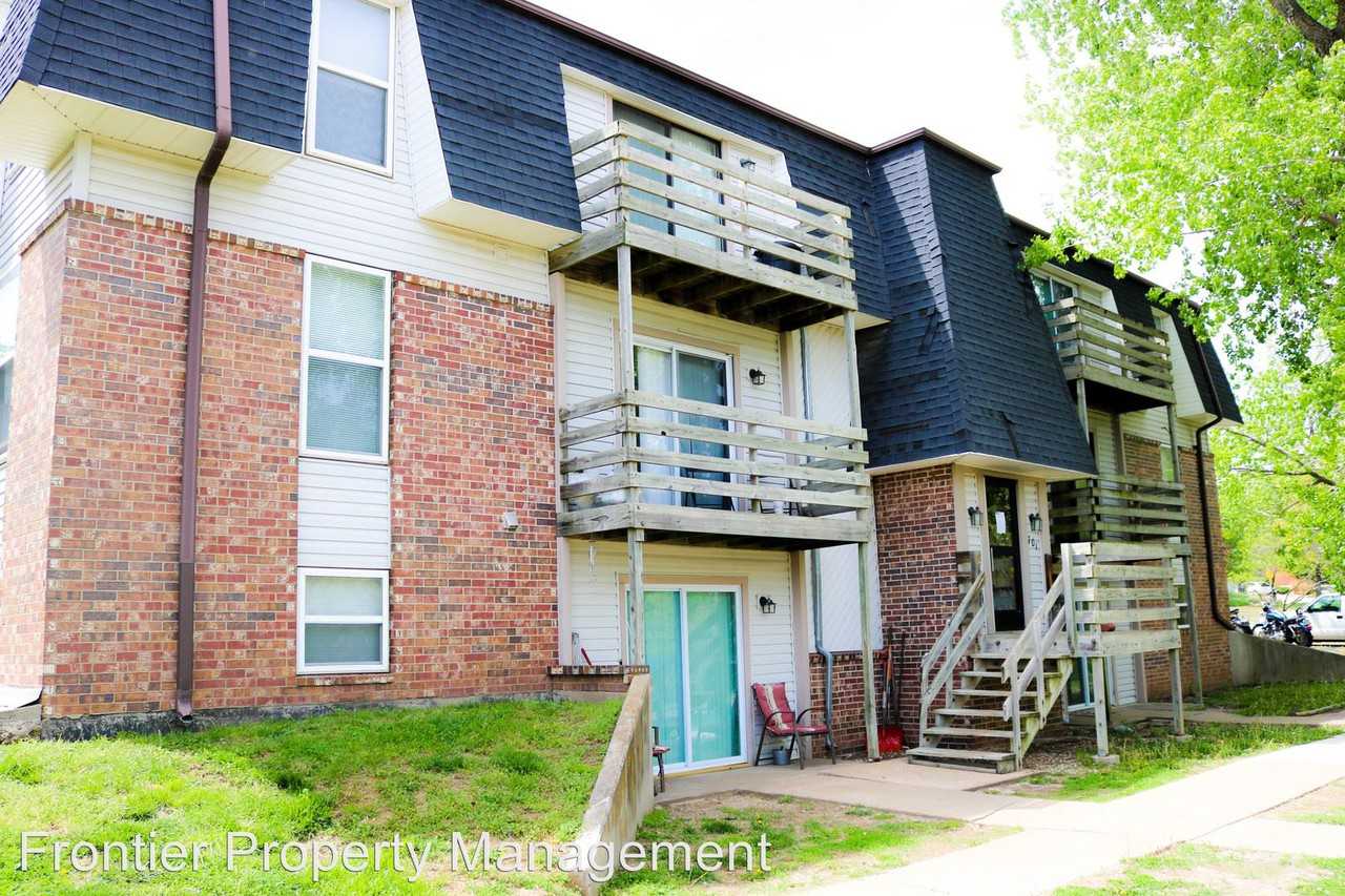 701 Dondee Dr. Apartments in Manhattan, KS 66502 Zumper