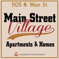 1105 N Main St - Photo 1 of 1