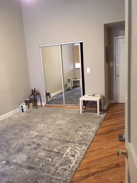 2828 North Pine Grove Avenue