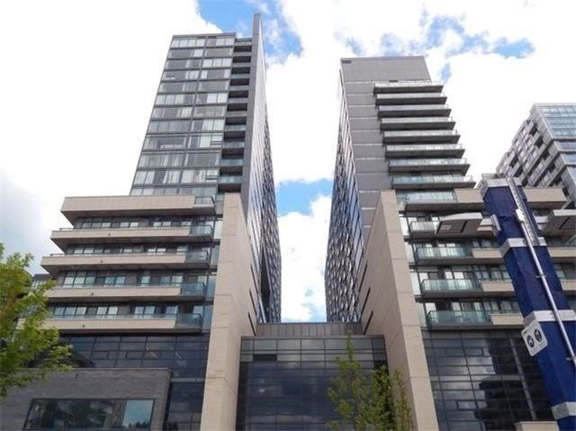 36 Lisgar Street #1917W