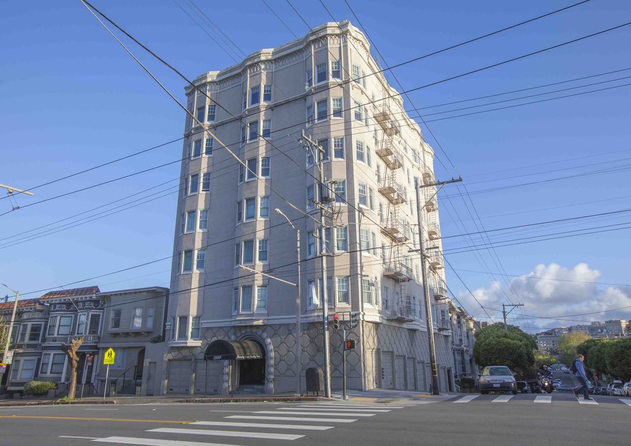 2999 California Street #74