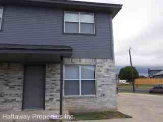 304 Cloud St Killeen Tx 76541 2 Bedroom House For Rent For