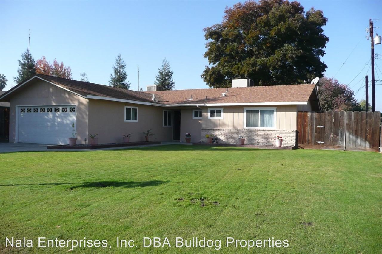 1623 S Thomas St, Visalia, CA 93292 3 Bedroom House for Rent for 1,300