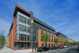 West Square Apartments - Photo 1 of 1