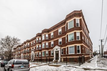 4347 S Fairfield Ave 3 Chicago Il 60632 2 Bedroom