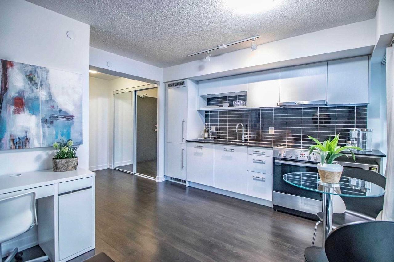 365 Church Street #904