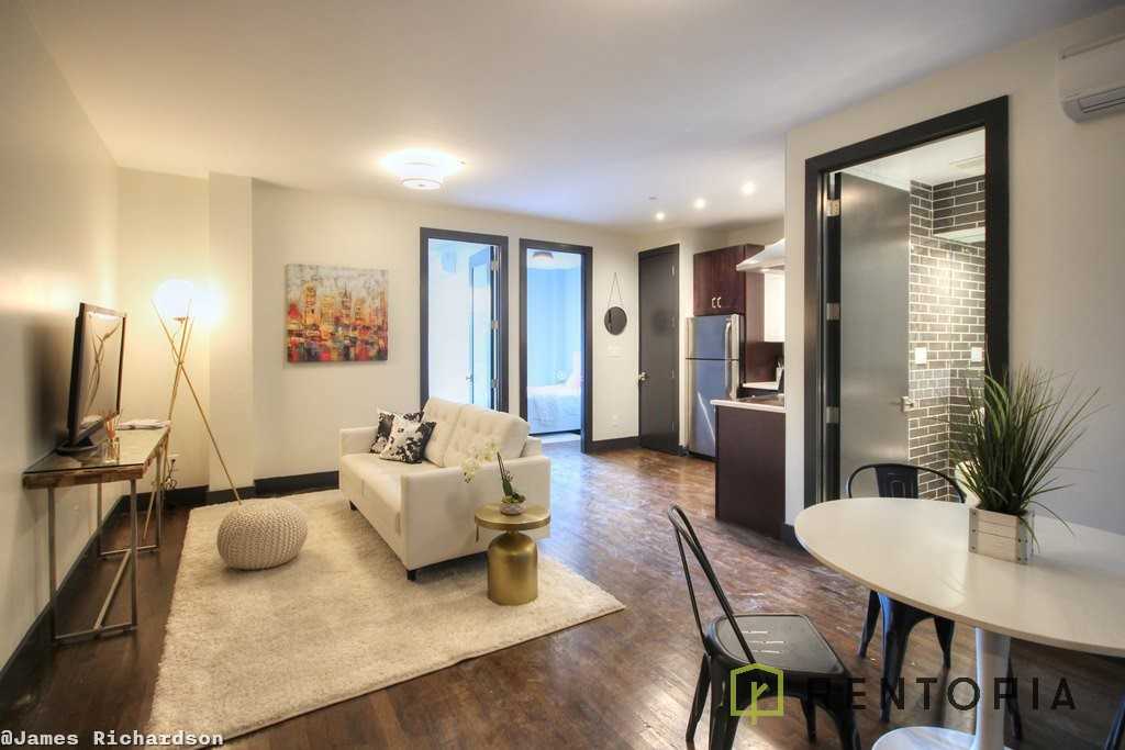 276 Nostrand Avenue #2H