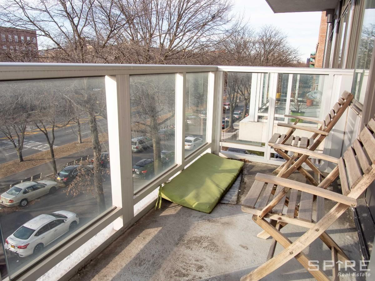 601 Ocean Pkwy #E47
