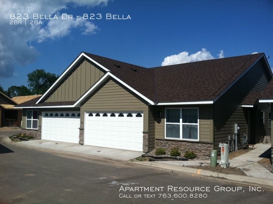 823 Bella Dr #823BELLA - Photo 2 of 12