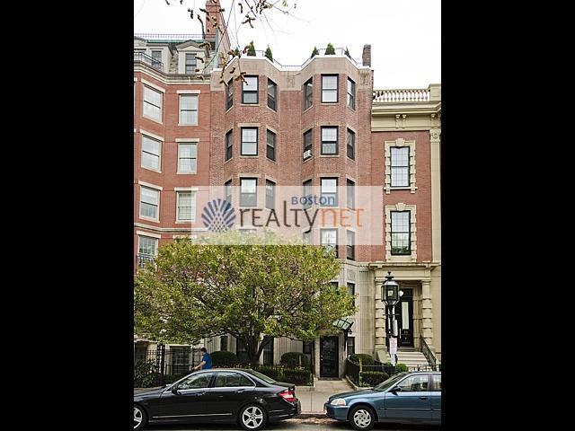 56 Commonwealth Avenue #25