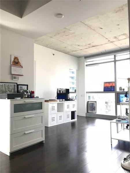 375 King Street West #11258