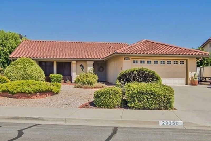 Unique Apartments Near Menifee for Living room