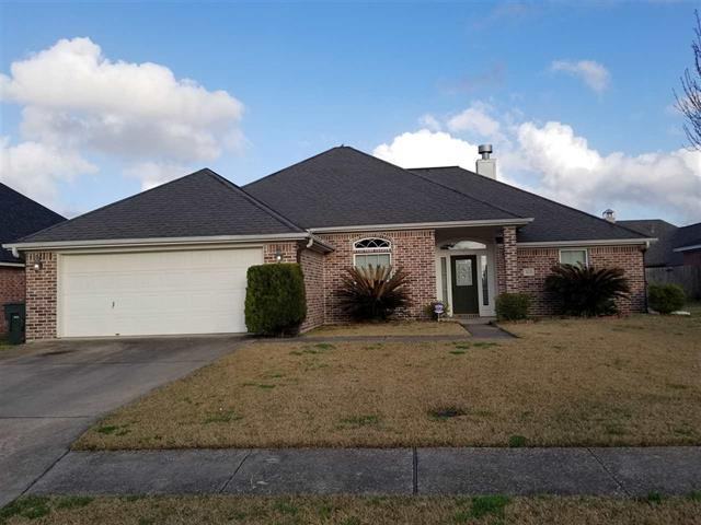 3620 Grayson Lane, Beaumont, TX 77713 3 Bedroom House for ...