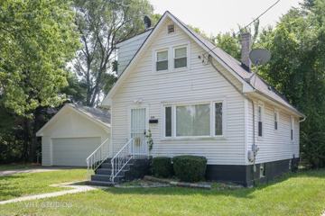 14515 Chicago Road Dolton Il 60419 3 Bedroom House For