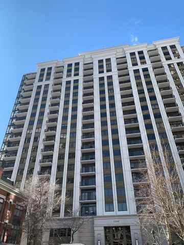 1322 S Prairie Ave #1604