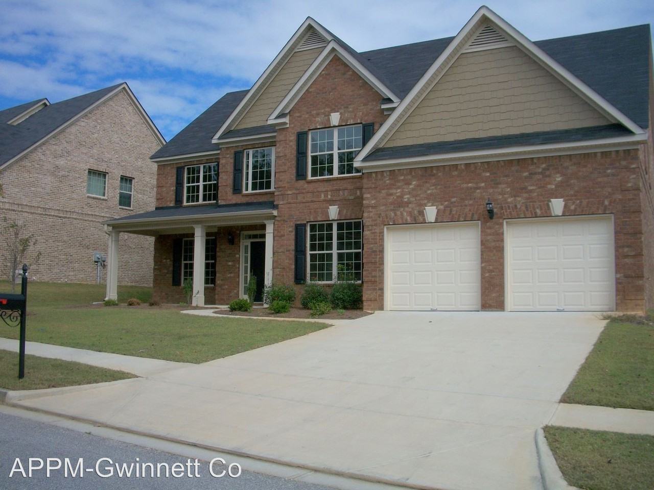 2826 Austin Commons Dr, Dacula, GA 30019 5 Bedroom House for Rent for