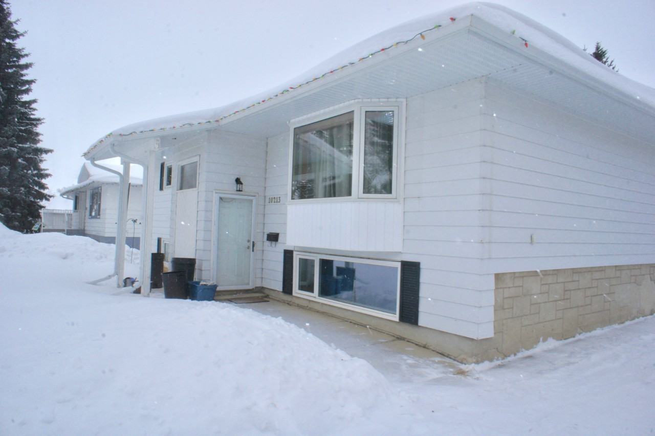 10213 109 St - Photo 2 of 23