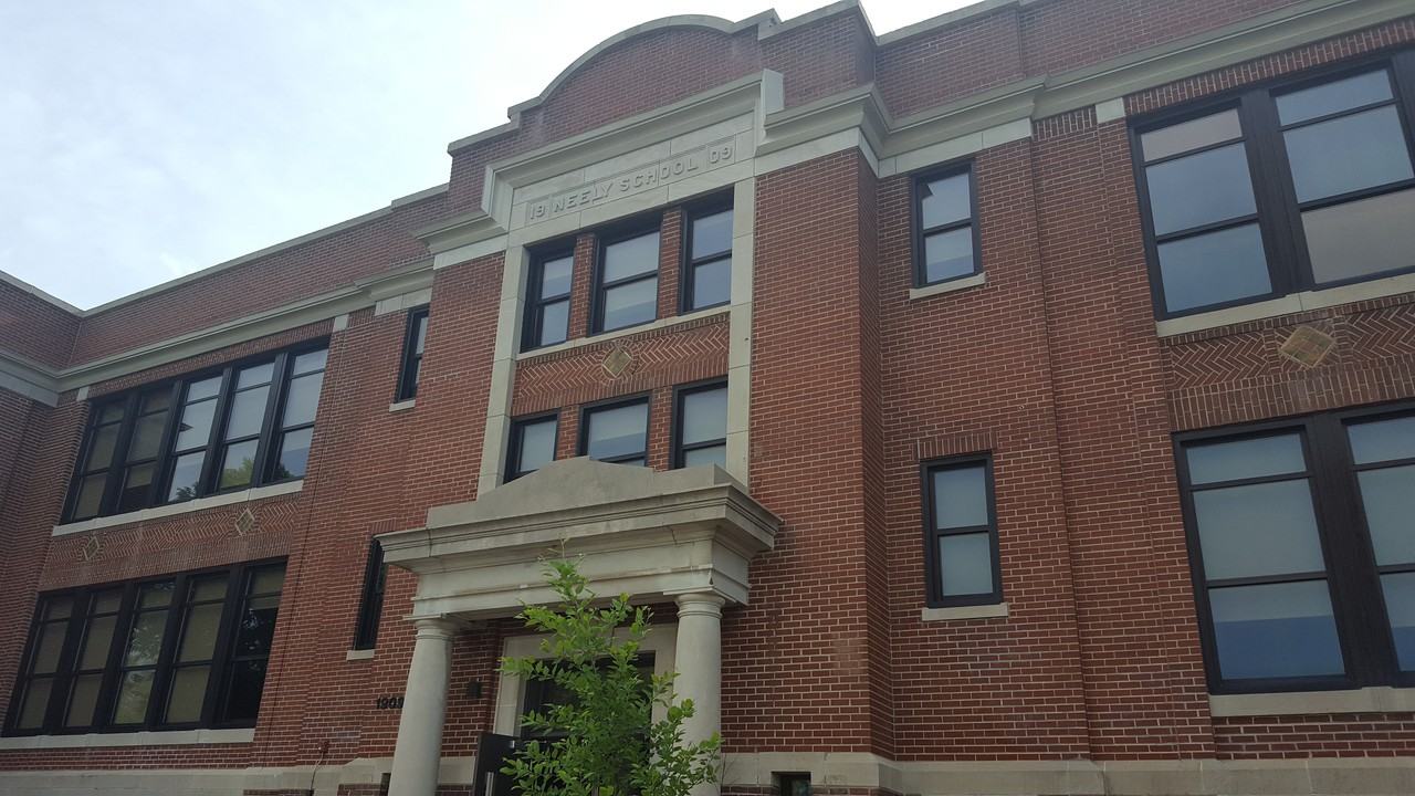 Neely Lofts Apartments 1909 South 12th Street, Saint Joseph, MO 64503