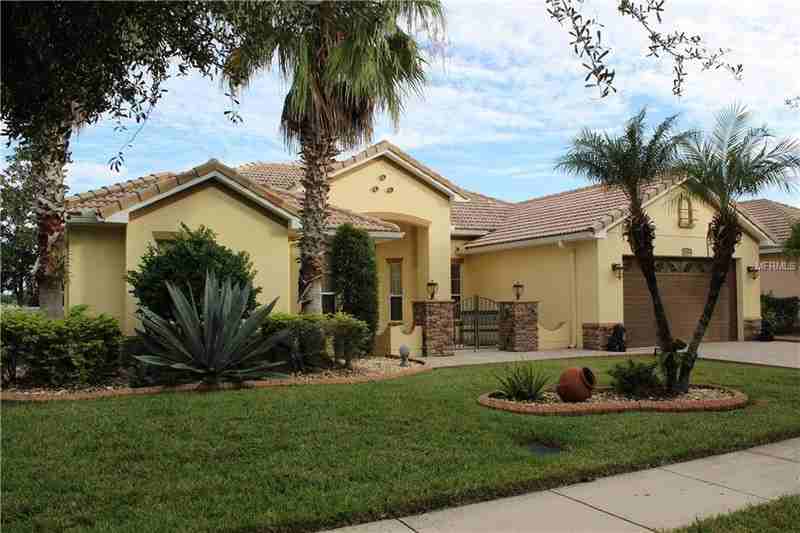 3844 Eagle Isle Cir - Photo 2 of 35