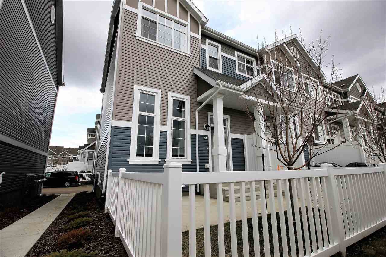 9151 Shaw Way Southwest, Edmonton, AB T6X 0S4 2 Bedroom Apartment for