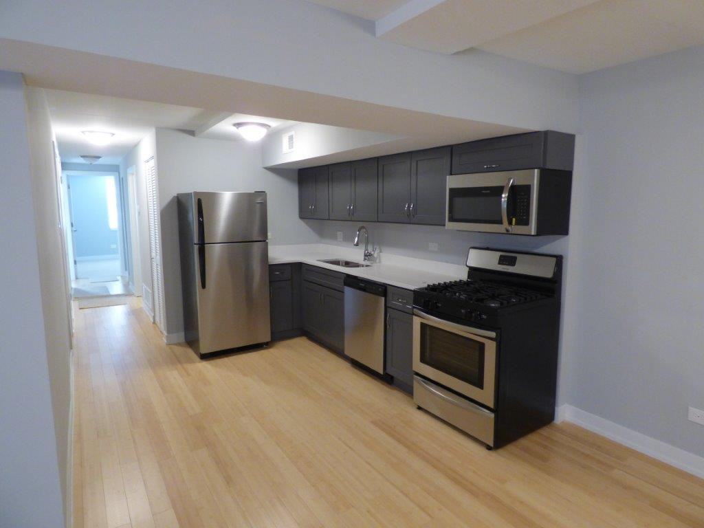 1649 West 21st Street #lower