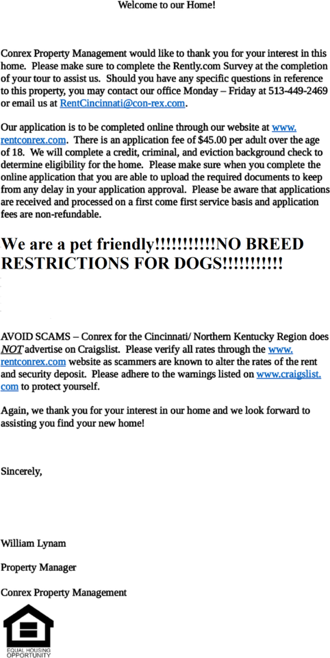 1506 Hazelgrove Dr - Photo 2 of 2