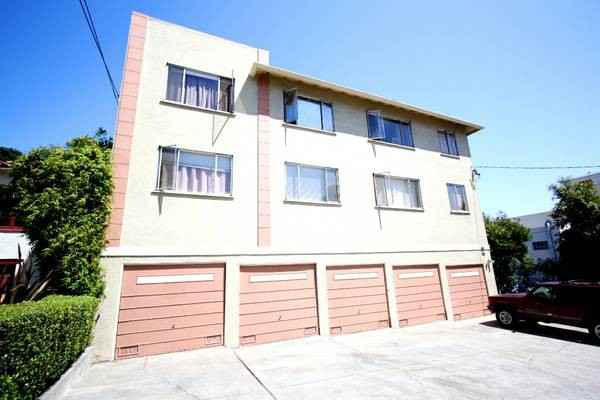 340 Lenox Avenue #6A