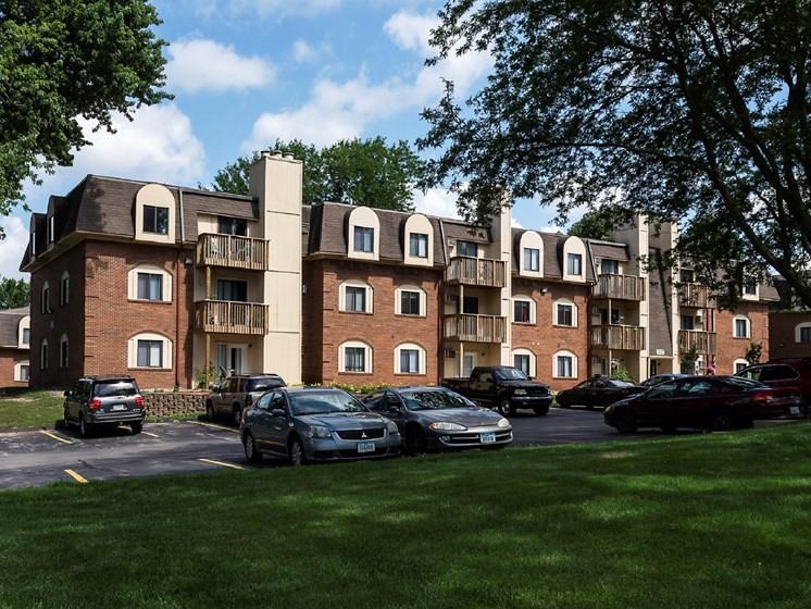 Country Club Village - Photo 3 of 28