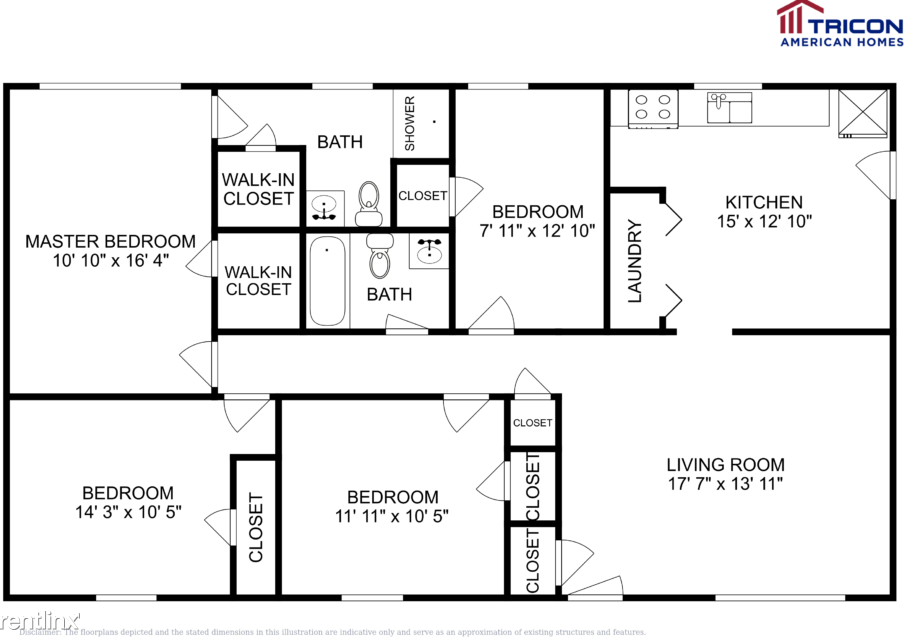 914 Canton Pl - Photo 2 of 16