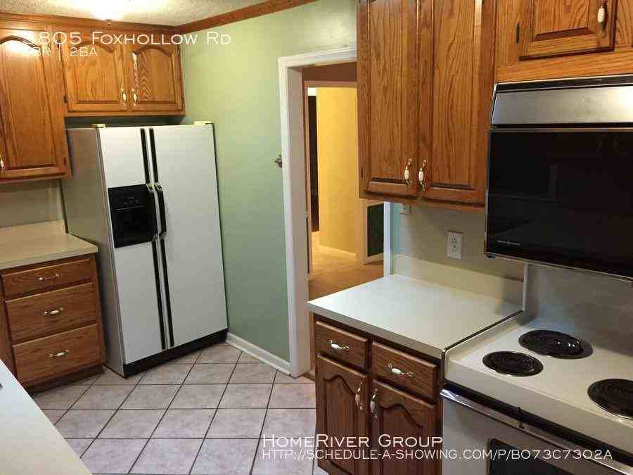 3805 Fox Hollow Rd - Photo 2 of 10