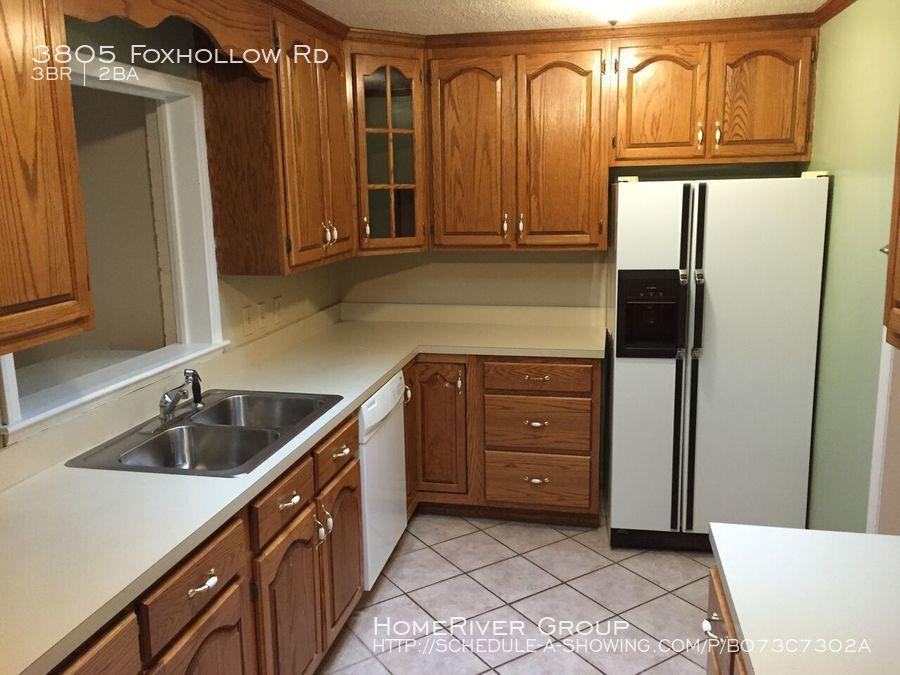 3805 Fox Hollow Rd - Photo 3 of 10