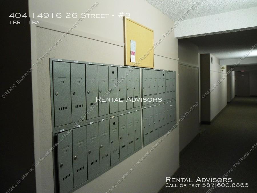 14916 26 St NW #404 - Photo 2 of 12