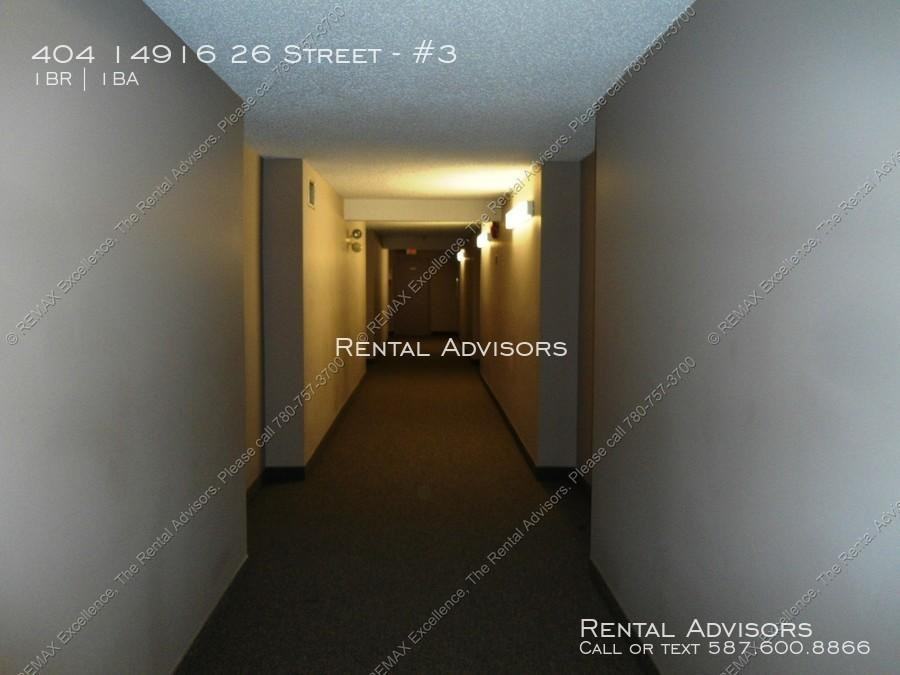 14916 26 St NW #404 - Photo 3 of 12