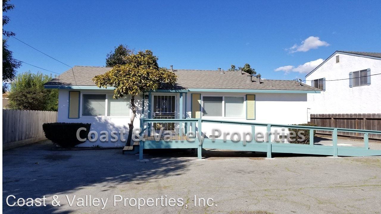 532 Archer St, Salinas, CA 93901 2 Bedroom Apartment for ...