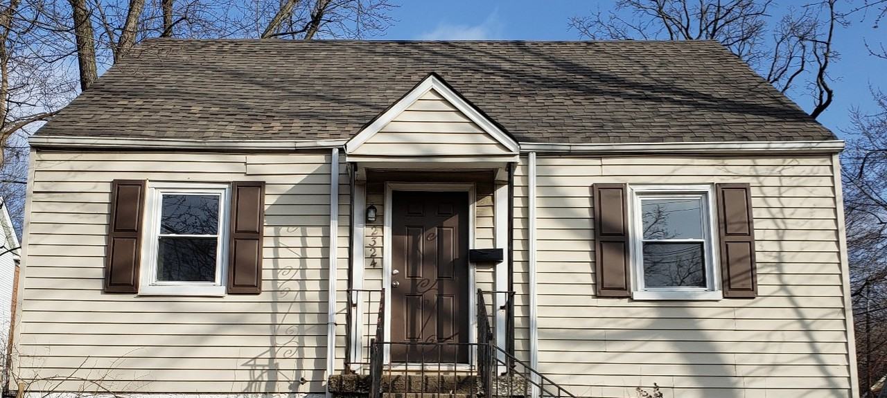 2324 Langdon Farm Rd, Golf Manor, OH 45237 3 Bedroom Apartment for