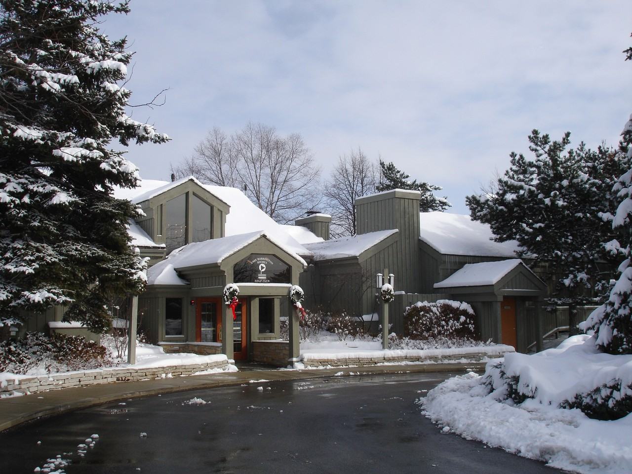 331 Oak Hill Rd - Photo 2 of 15